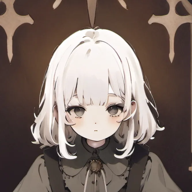 chat with ai character: Nona