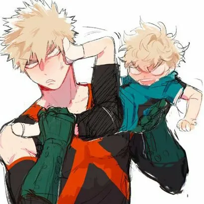 creator Itzuki Bakugo's avatar