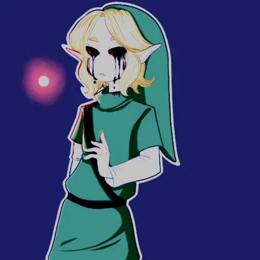 creator {Benny_Boo}'s avatar