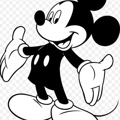 creator Mickey Mouse 2.0's avatar