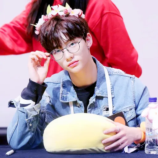 creator ♡🥟Hyunjin🥟♡'s avatar