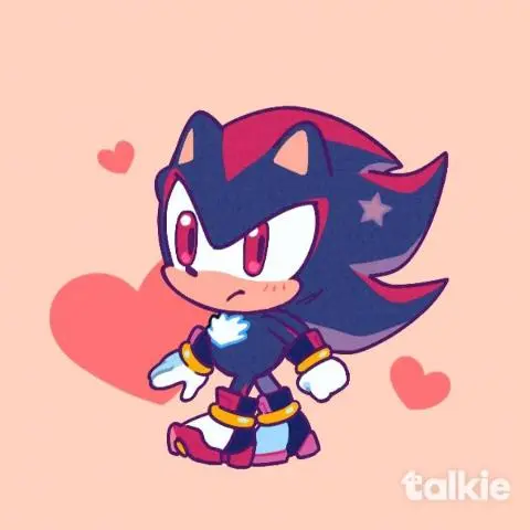 creator Sonadow fan 4ver💗's avatar