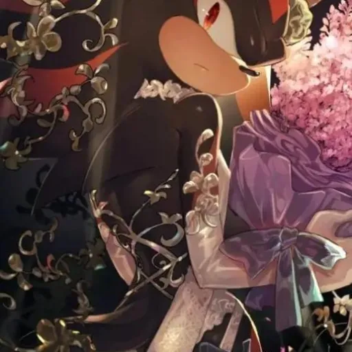 creator Sonadow fan 4ver💗's avatar