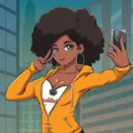 creator trixitytami🌹's avatar