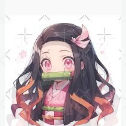 creator NEZUKOOOOOOOOOOOO1's avatar