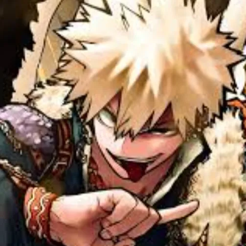 creator dekus hubby's avatar