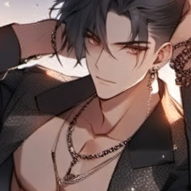 chat with ai character: max lim