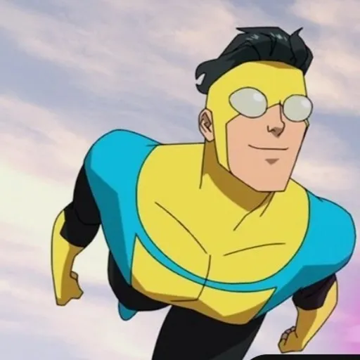 creator invinciblee.'s avatar