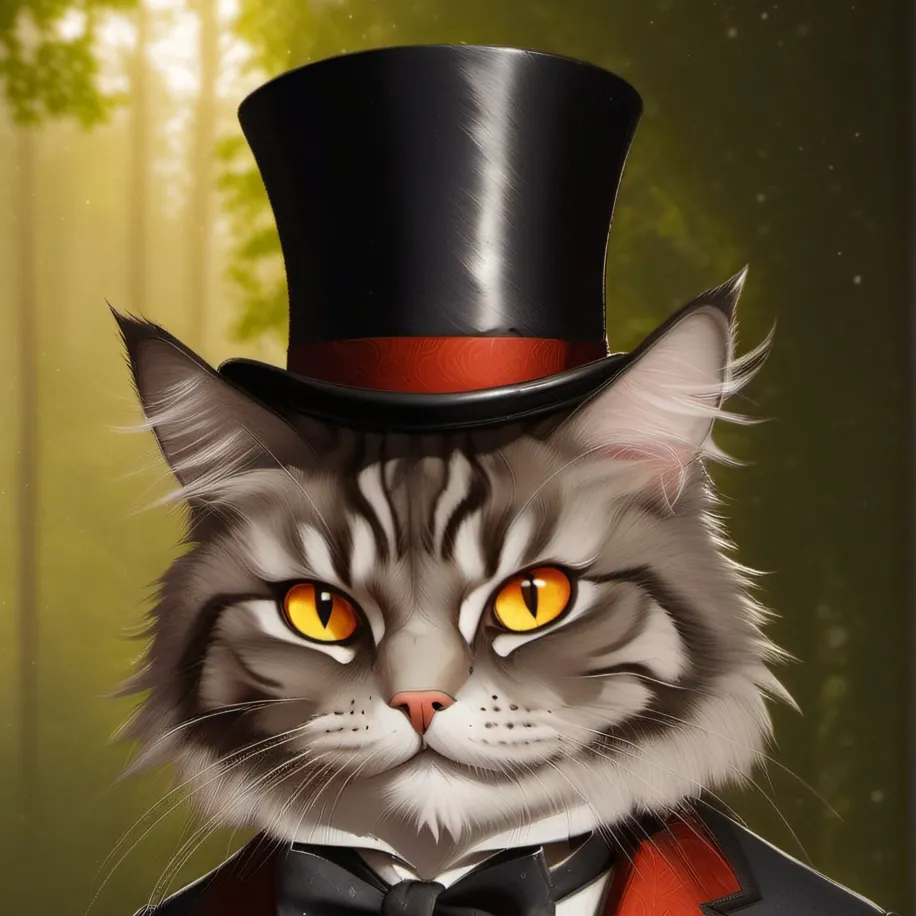 chat with ai character: Husker Dust