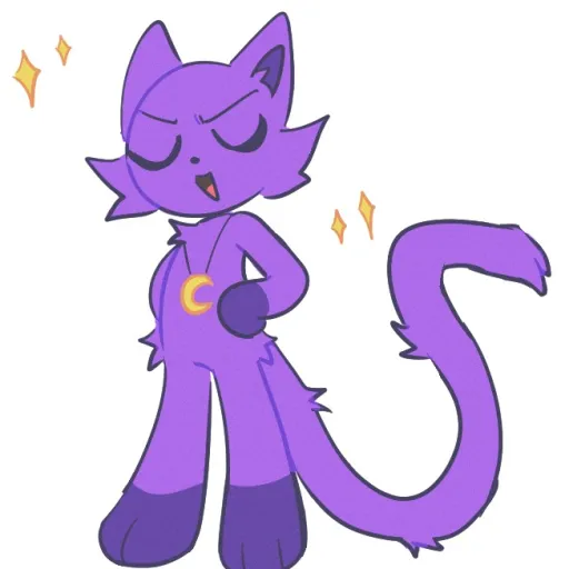 creator 🌙☀️*CATNAP*☀️🌙's avatar
