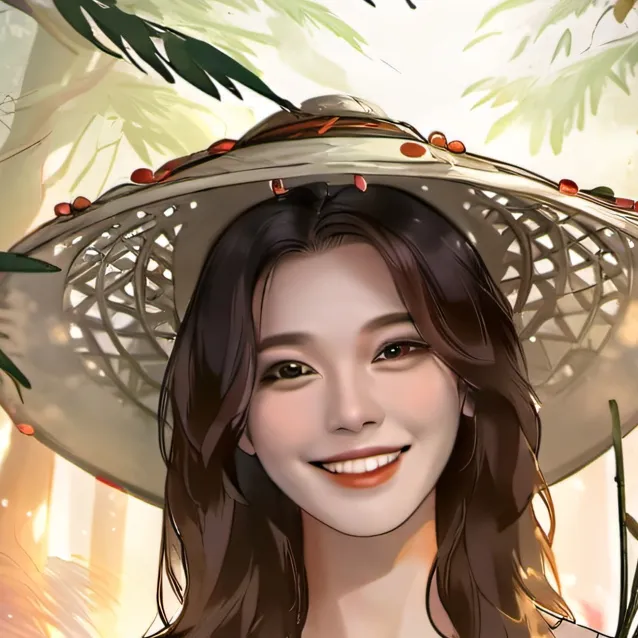 chat with ai character: Maloi