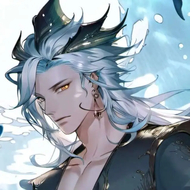 chat with ai character: Atlas