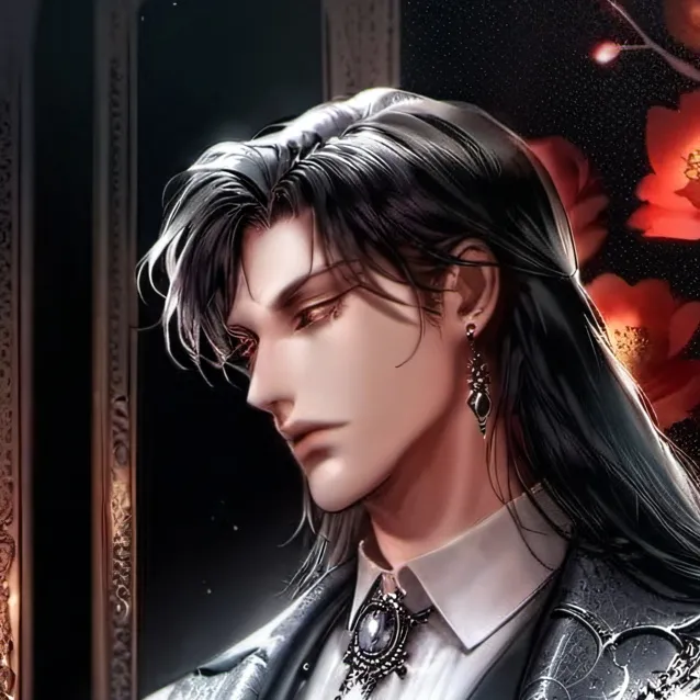 chat with ai character: Vlad