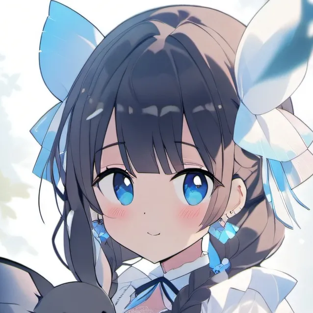 chat with ai character: Janelii 