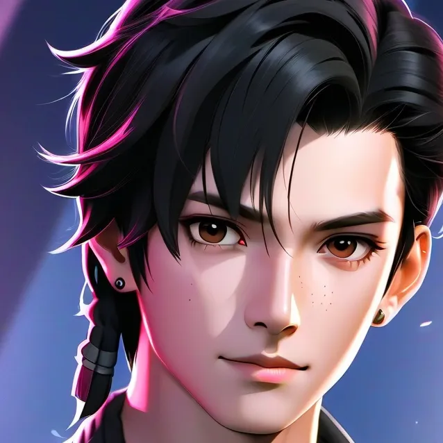 chat with ai character: Rey