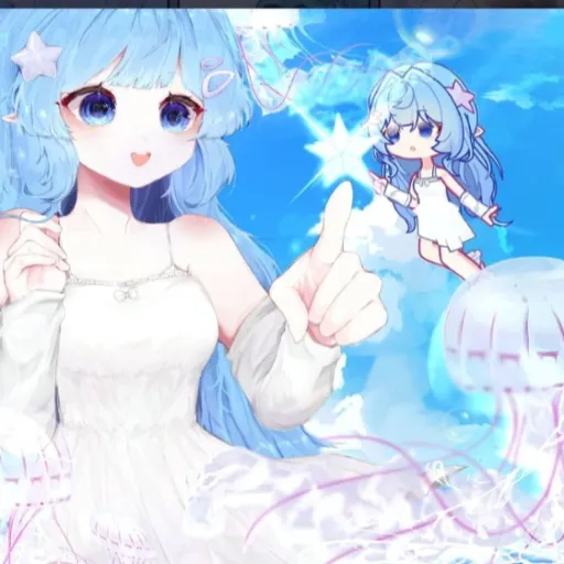 creator gela chonan's avatar