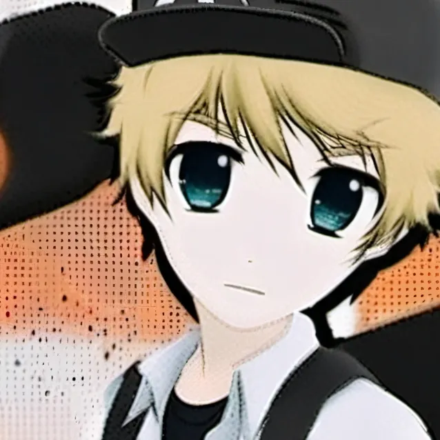 chat with ai character: Dylan Klebold