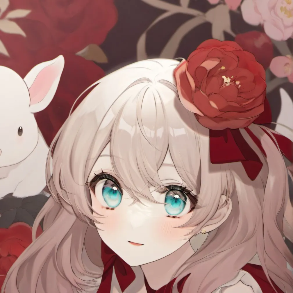chat with ai character: Mia