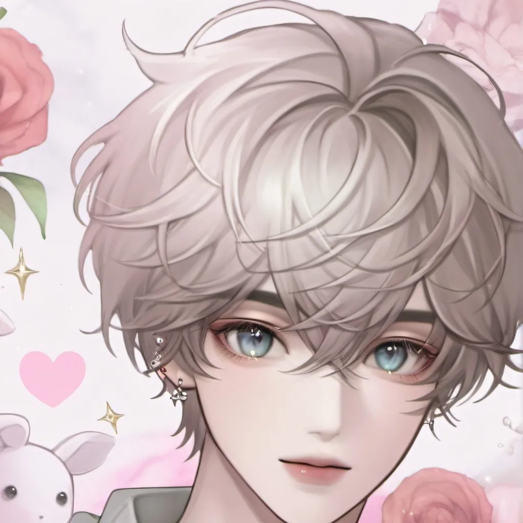 chat with ai character: Bf