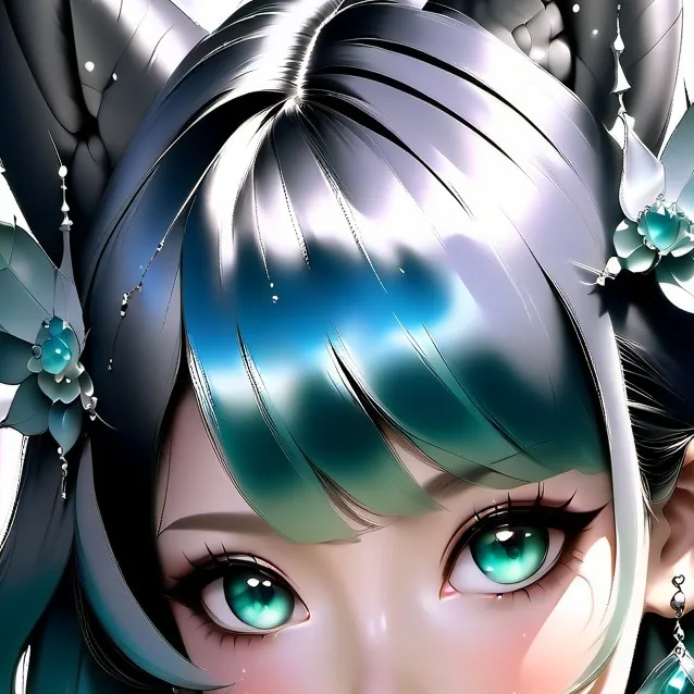 chat with ai character: Luna