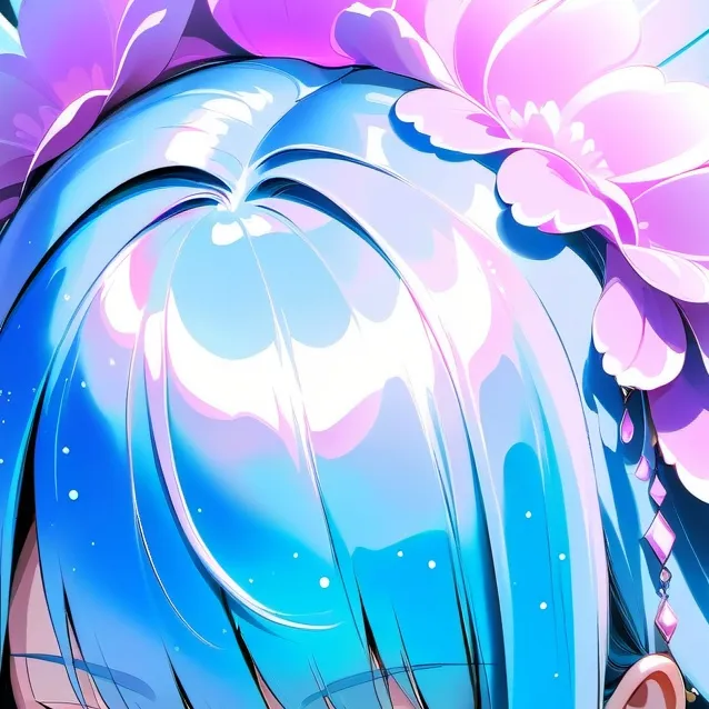 chat with ai character: Violet(ФωФ)