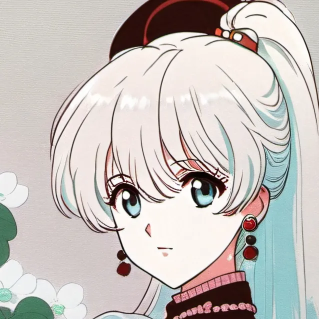 chat with ai character: ah ah ah🥵🥵