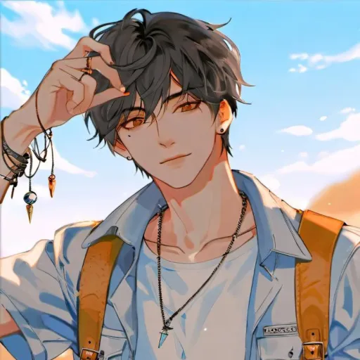 creator |`•Daniel•`|'s avatar