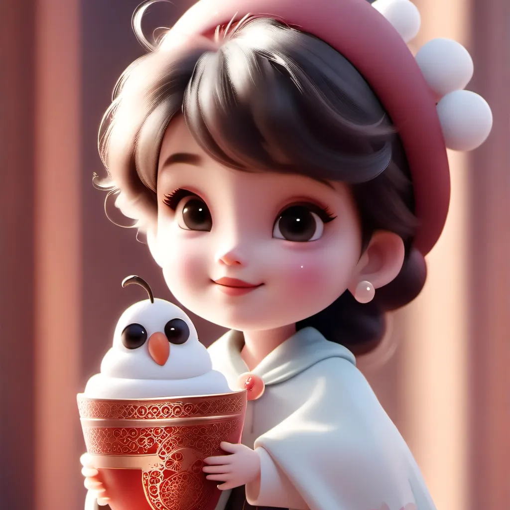 chat with ai character: yuki