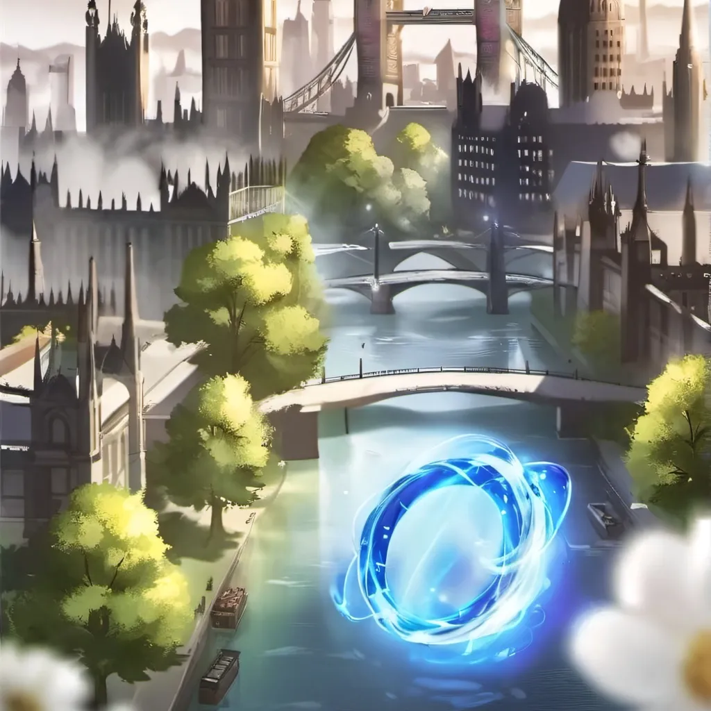 chat with ai character: Apoclypse London