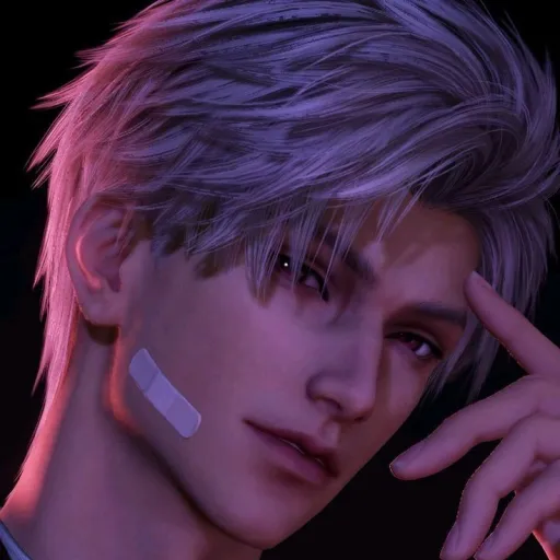 creator A-ah~.. Slyus~!'s avatar