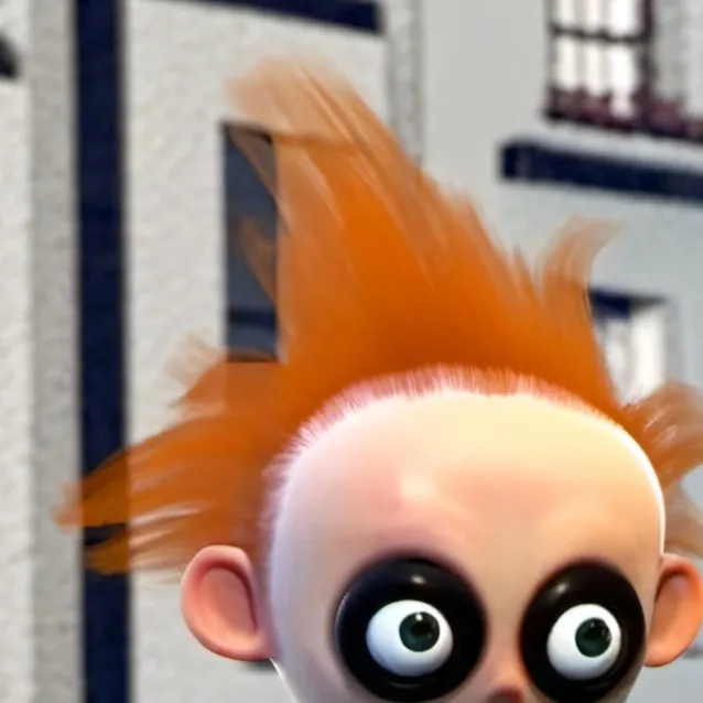 chat with ai character: baddfie