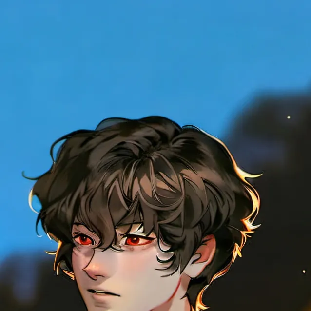 chat with ai character: Dior Bernhardt 