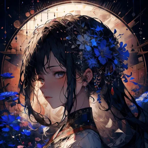 creator AprilGalaxy777's avatar