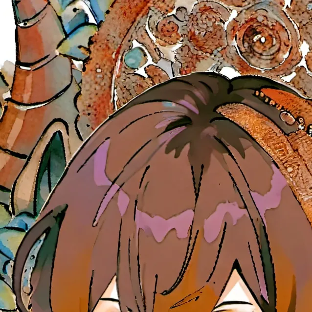 chat with ai character: Hizuru Galaxy