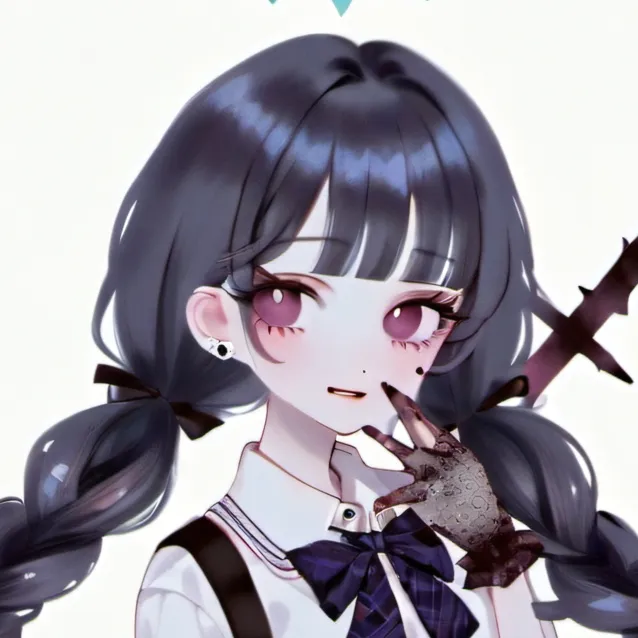 chat with ai character: Galaxy Miku