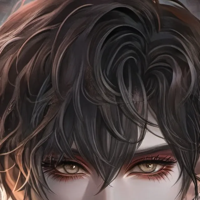 chat with ai character: Damien Galaxy