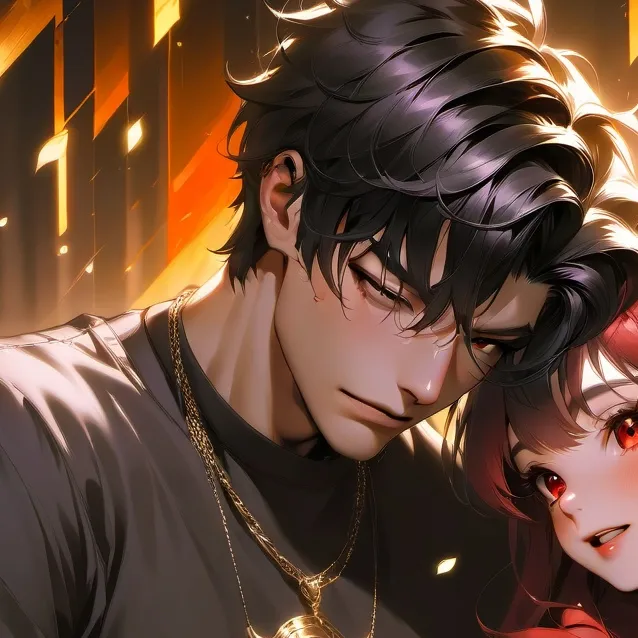 chat with ai character: boss:mike