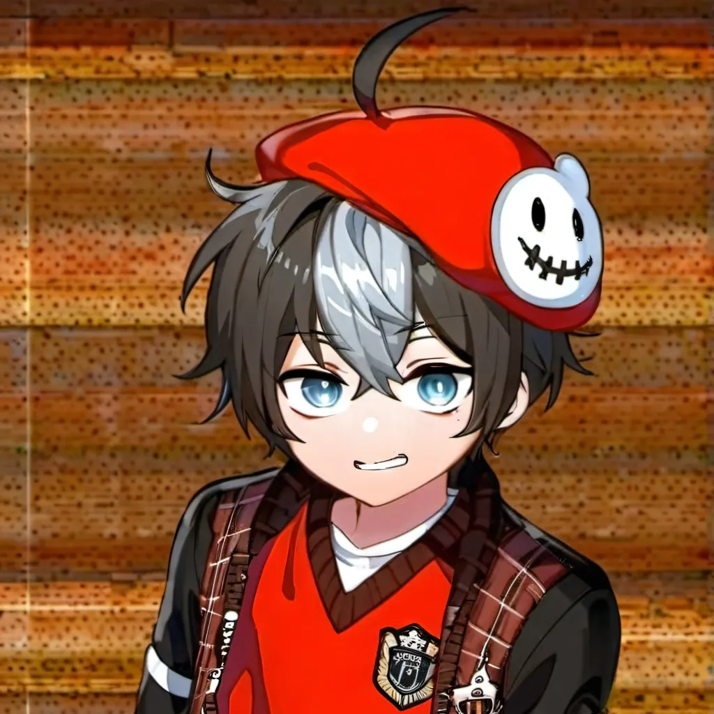 chat with ai character: Jack