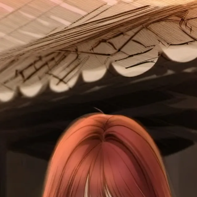 chat with ai character: zuzie