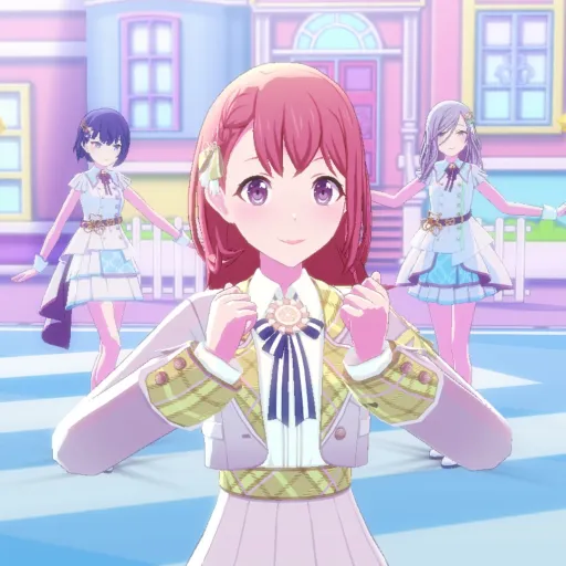 creator Minori Hanasato's avatar