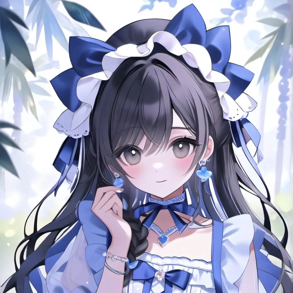 chat with ai character: Pick me (kny) 