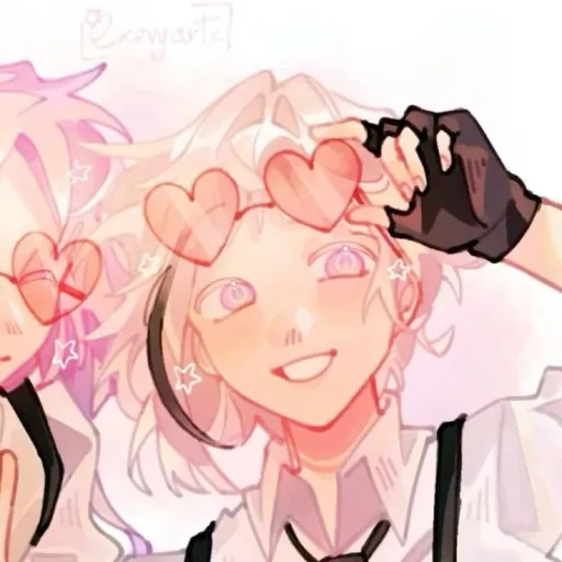 creator %atsushi%'s avatar