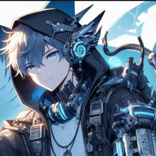 creator Kokushi {B}'s avatar