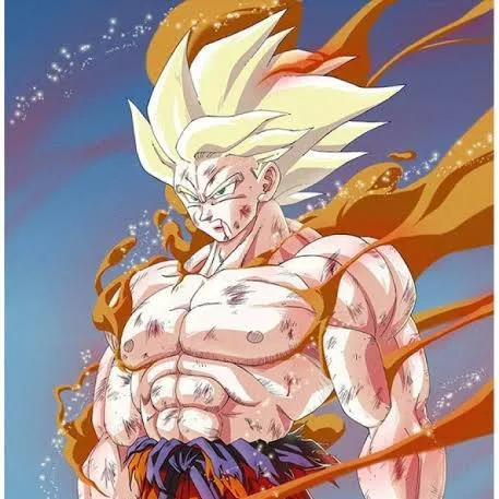 creator jr goku's avatar