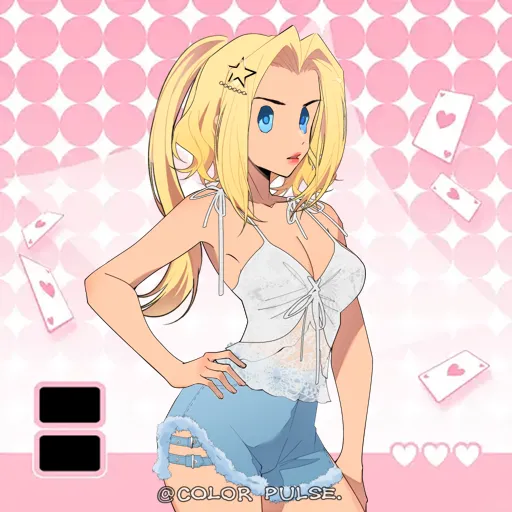creator Aaliyahthompson's avatar