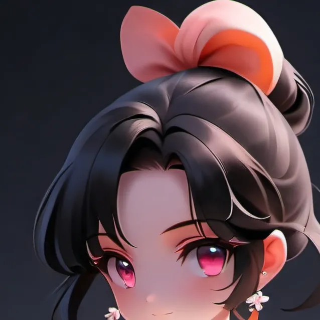 chat with ai character: Shining