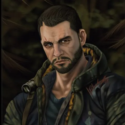 creator tarma metal slug's avatar