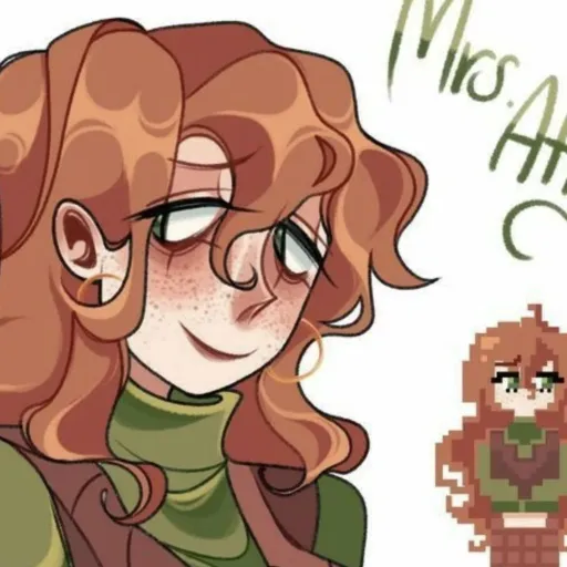 creator Clara~afton's avatar