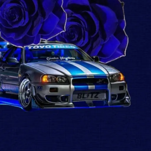 creator Ride or die 07's avatar