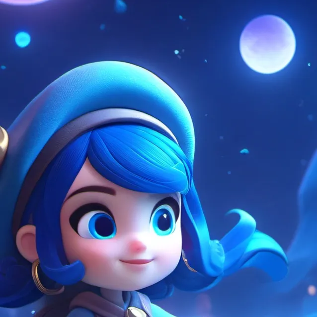 chat with ai character: Isabella